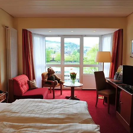 Hotel Bären Bernkastel-Kues