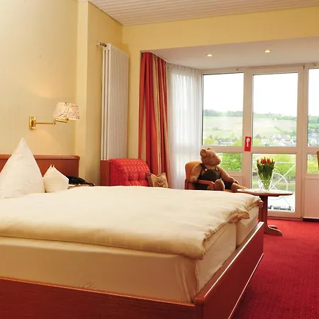 Hotel Baeren