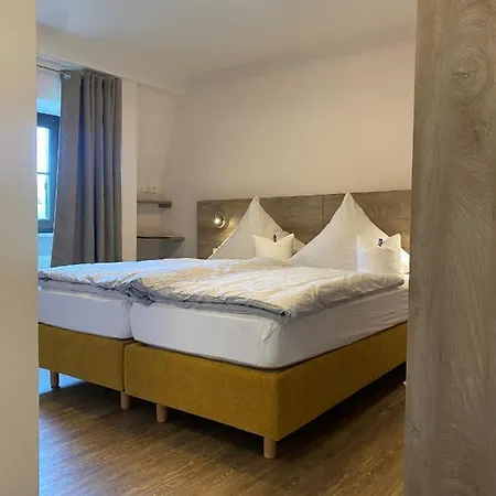 Hotel Bären