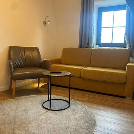 酒店 拜仁酒店 贝恩卡斯特尔-屈斯