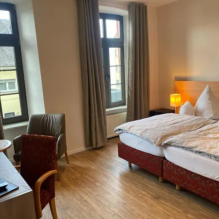 拜仁酒店 3* 贝恩卡斯特尔-屈斯