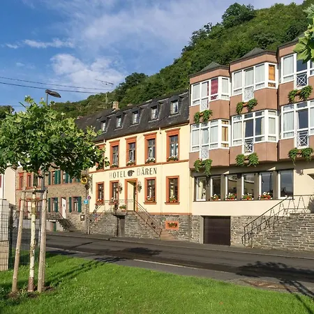 拜仁酒店 贝恩卡斯特尔-屈斯