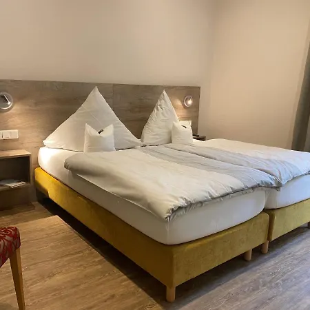Bären Hotel 3*