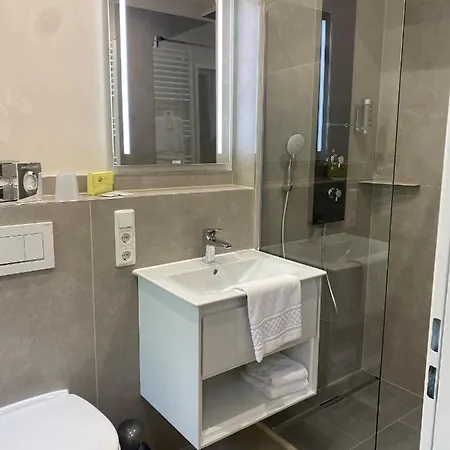 拜仁酒店 贝恩卡斯特尔-屈斯