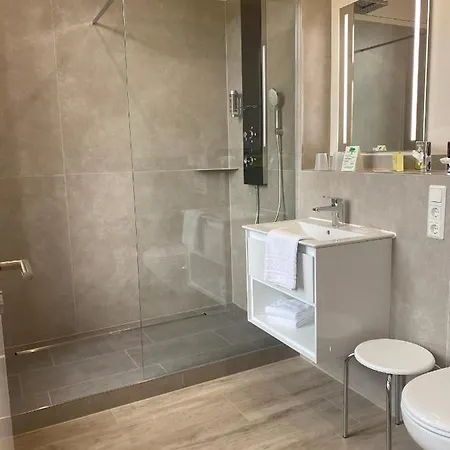 拜仁酒店 贝恩卡斯特尔-屈斯