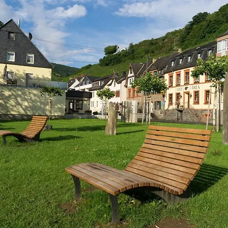 Baeren Hotel Bernkastel-Kues