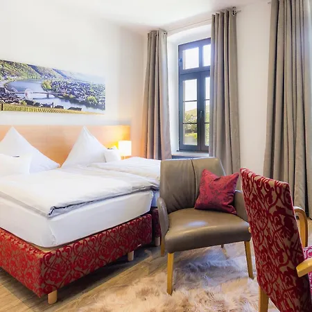 Baeren Hotel