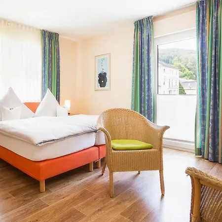 Bären Hotel 3*