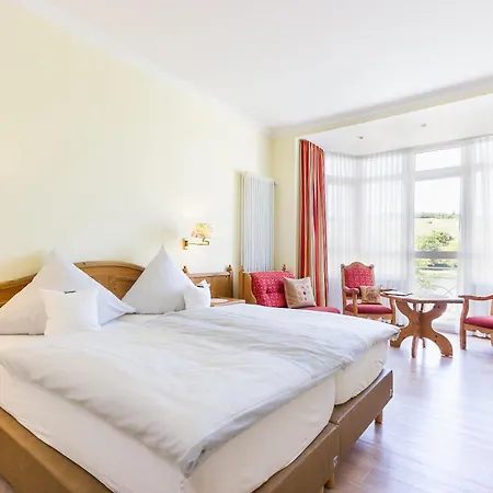 Hotel Baeren 3*