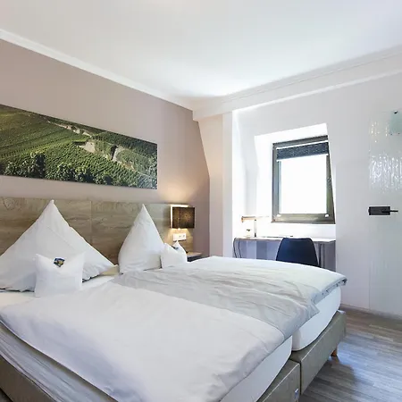 拜仁酒店 酒店 3*