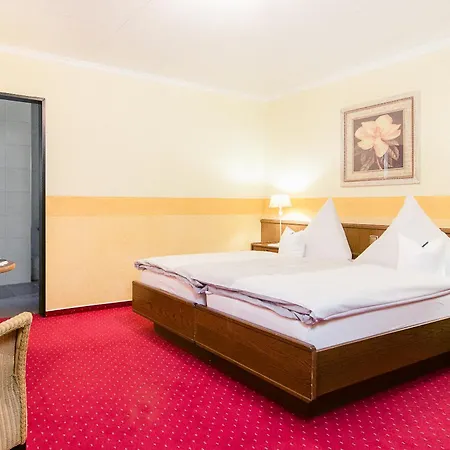 Bären Hotel 3*