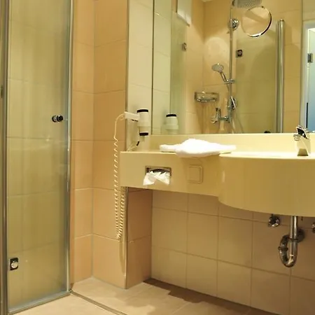 拜仁酒店 贝恩卡斯特尔-屈斯