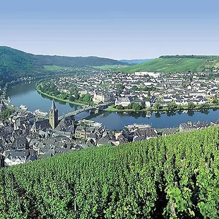 Hotel Bären Bernkastel-Kues