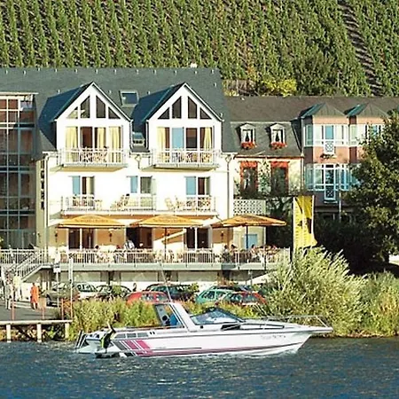 Bären 3* Bernkastel-Kues