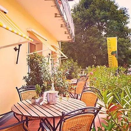 Hotel Bären 3*