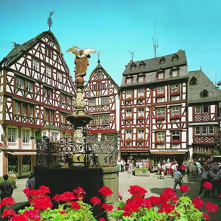 Baeren Hotel