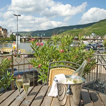 Hotel Baeren 3*