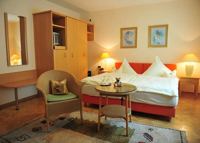 Baeren Hotel 3*