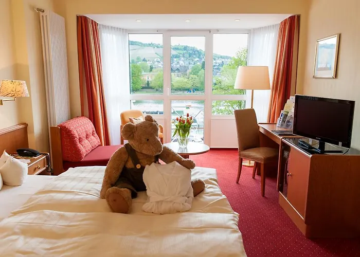 Baeren 3* Bernkastel-Kues