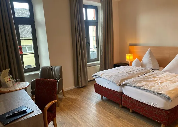 Baeren 3* Bernkastel-Kues