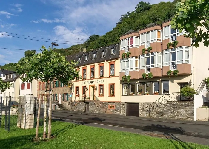 Baeren Bernkastel-Kues