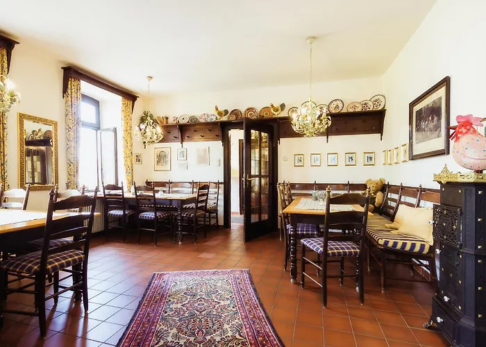 Baeren Bernkastel-Kues