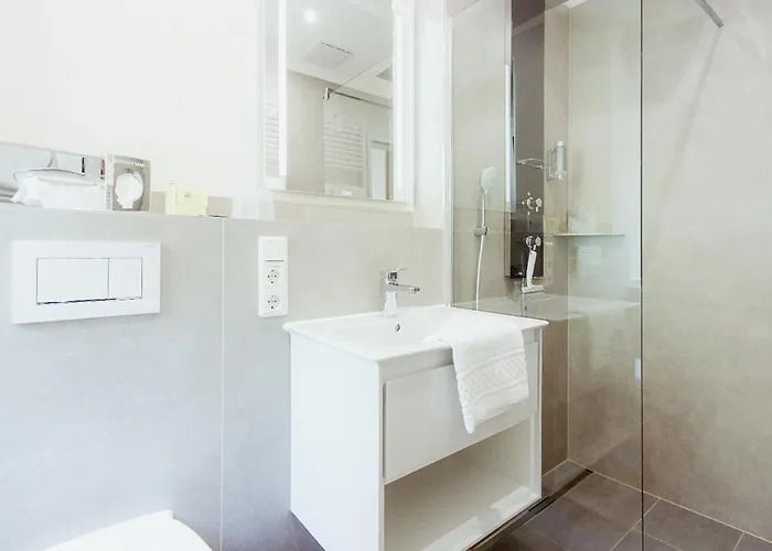 Hotel Baeren Bernkastel-Kues