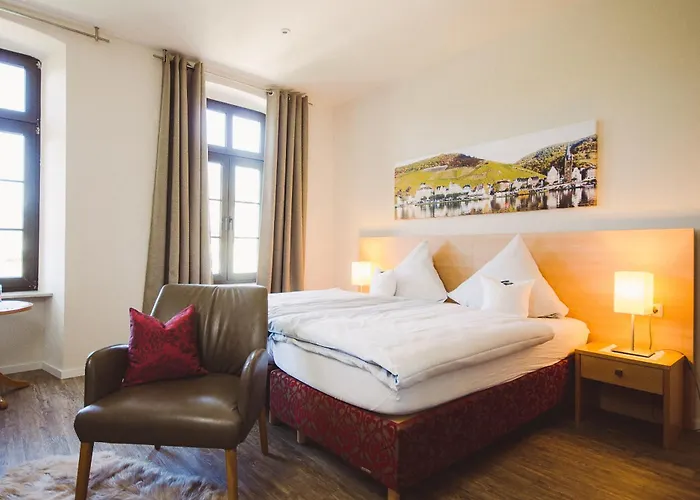 Baeren Bernkastel-Kues