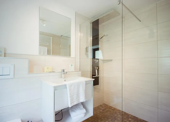 Baeren 3* Bernkastel-Kues